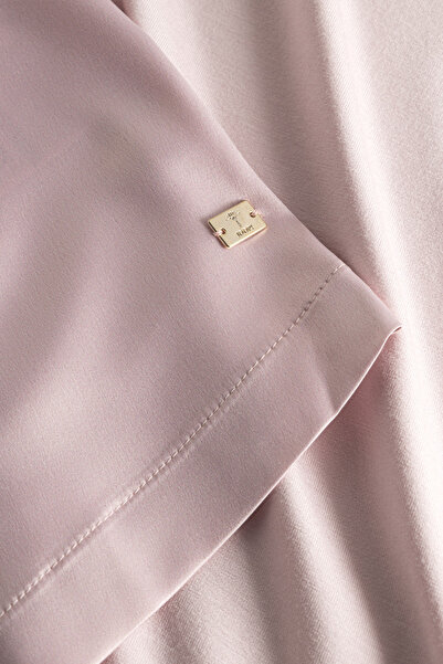 Joop T-SHIRT 58 JW242JE396 - JOOP - PINK, 38