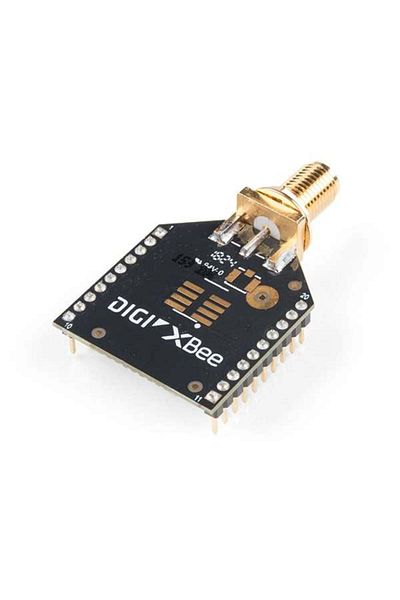 Sparkfun XBee 3 RP-SMA antenna module