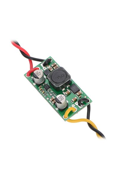 Pololu 5V Step-Up/Step-Down regulator S18V20F5