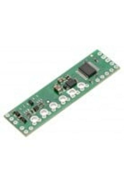 Pololu A4990 Dual Motor Driver Shield