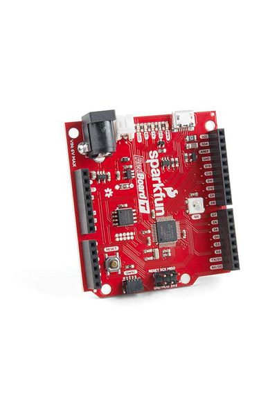 Sparkfun RedBoard Turbo development board