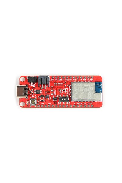 Sparkfun Thing Plus development board - DA16200