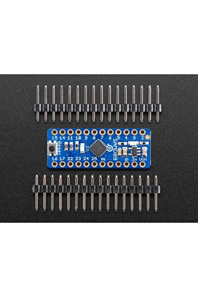 Adafruit ATSAMD09 Breakout