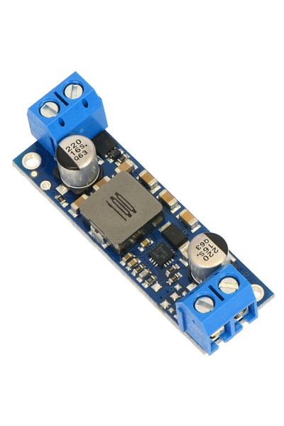 Pololu 24V Step-Up Regulator - U3V50F24