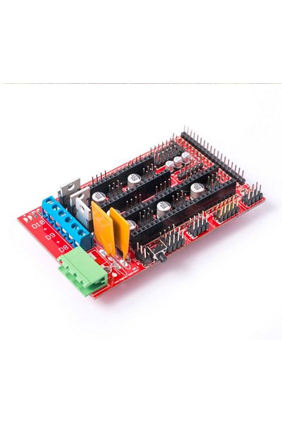 ROBOFUN RAMPS 1.4 board for 3D printer
