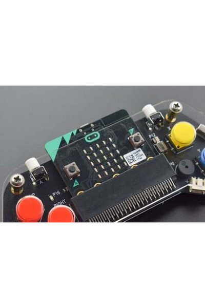 DFROBOT micro:Gamepad