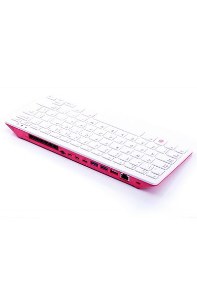 Raspberry Pi Kit computer personal 400 - UE
