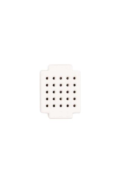 ROBOFUN Mini breadboard XF-25 - white