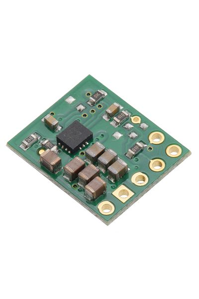 Pololu Step-up/step-down regulator 5V Pololu S9V11F5S6CMA