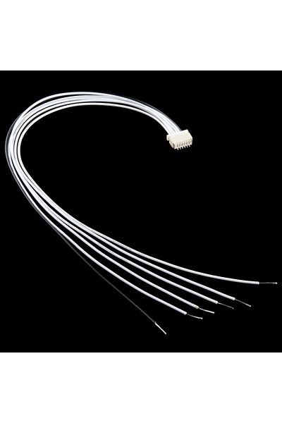 Sparkfun JST SH cable - 6 wires