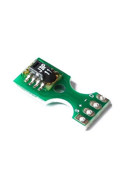 ROBOFUN Temperature and humidity sensor based on Sensirion SHT11