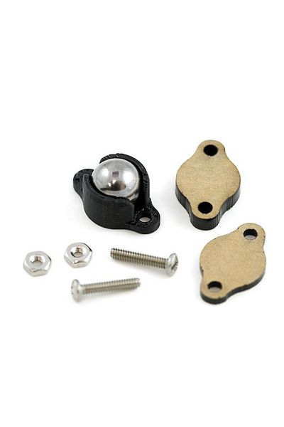 Pololu Ball Caster 9.5 mm