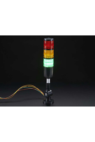 Adafruit Tower Light