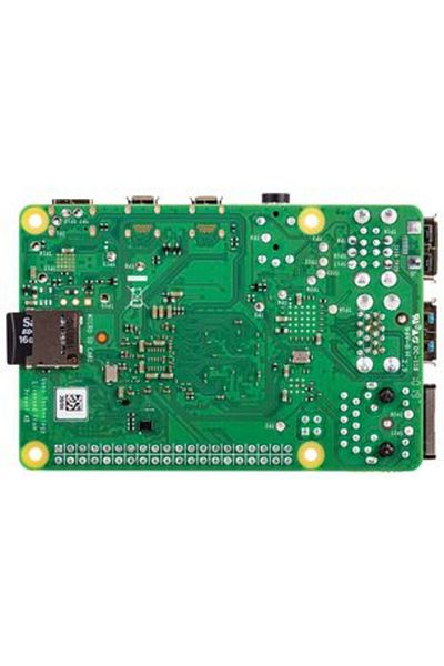 Raspberry Pi 4 Placă de bază Model B - 8 GB