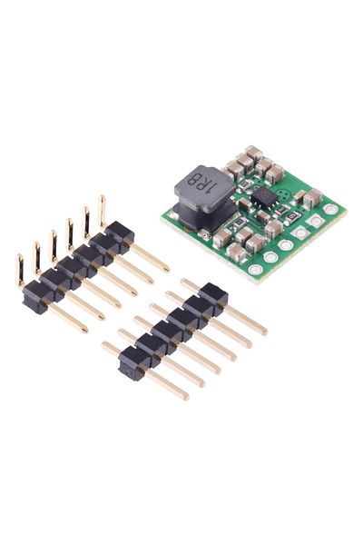 Pololu Step-up stabilizer of 7.5V Pololu U3V40F7