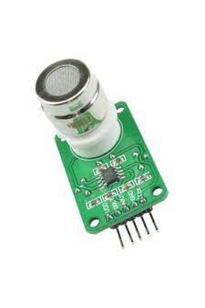 ROBOFUN MG811 module, carbon dioxide sensor in the air (CO2)