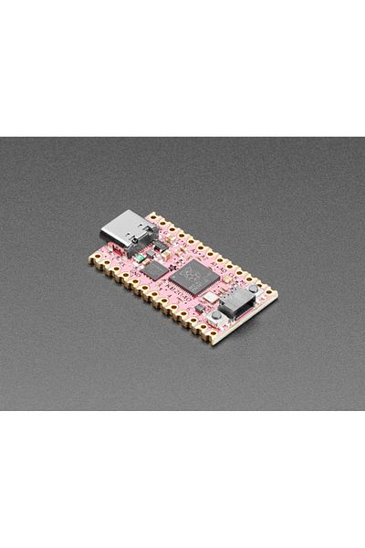 Adafruit Kb2040 - Rp2040 Kee Boar Driver Board