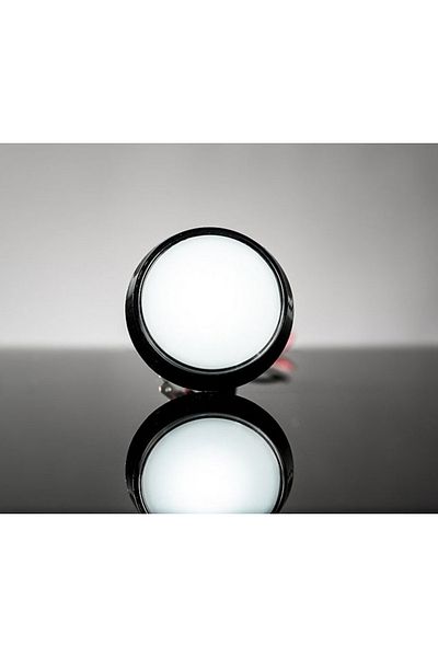Adafruit Arcade Button with White LED - 60mm