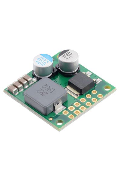 Pololu 6V 5.5A step-down regulator Pololu D36V50F6