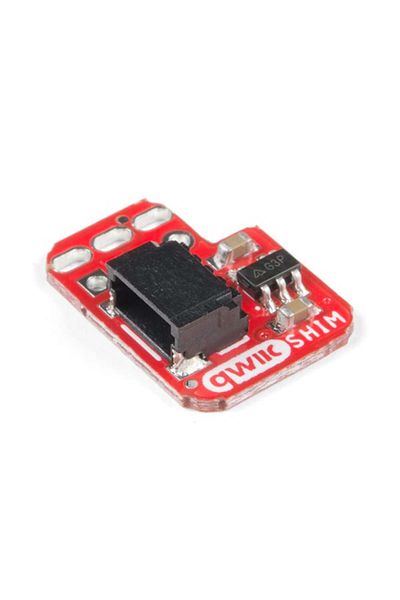 Sparkfun Qwiic SHIM for Raspberry Pi