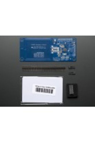 Adafruit PN532 NFC/RFID breakout board
