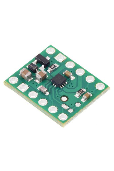 Pololu Breakout motor driver Pololu MP6550 with brushes