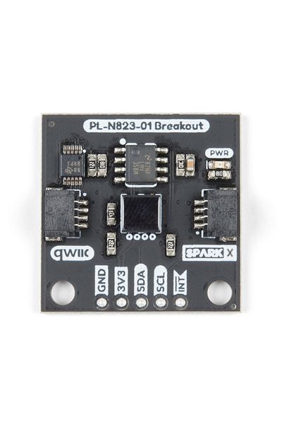 Sparkfun IR Qwiic Breakout