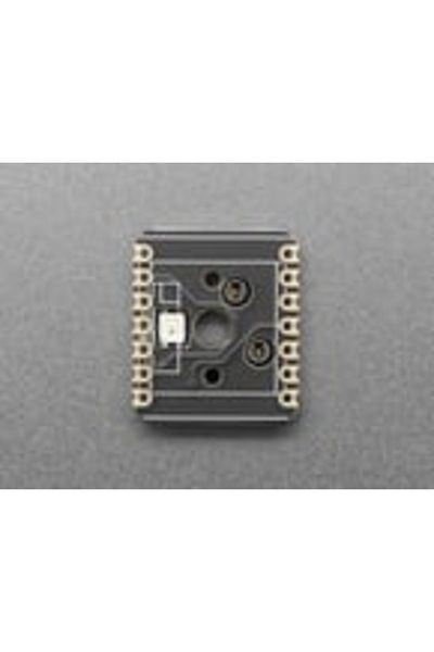 Adafruit Neokey Bff For Adding Mechanical Keys To Qt Py And Xiao - Compatible With Mx Switches