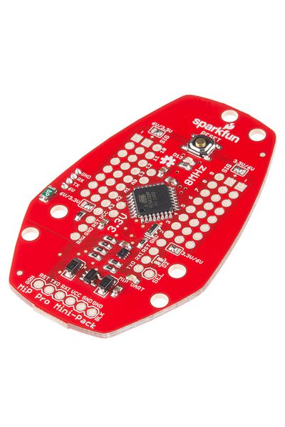 Sparkfun MiP ProMini-Pack