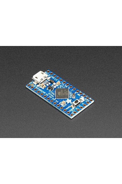 Adafruit Itsy Bitsy 32u4 - 5v 16mhz