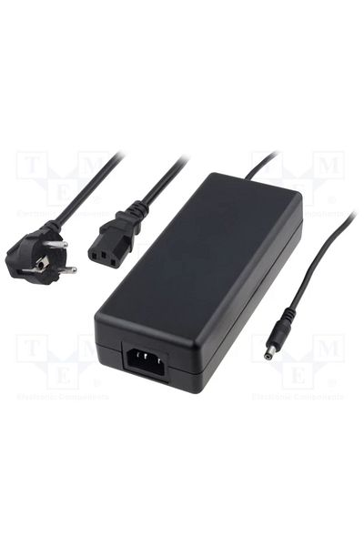 TME Power supply 12V 10A