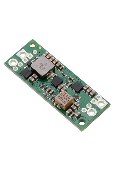 Pololu Step-Up Regulator Pololu U3V70A of 4.5-20V 7A