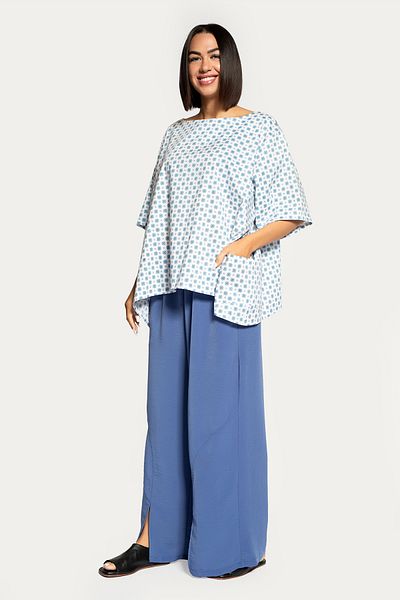 Antonia M Camasa tip fluture
