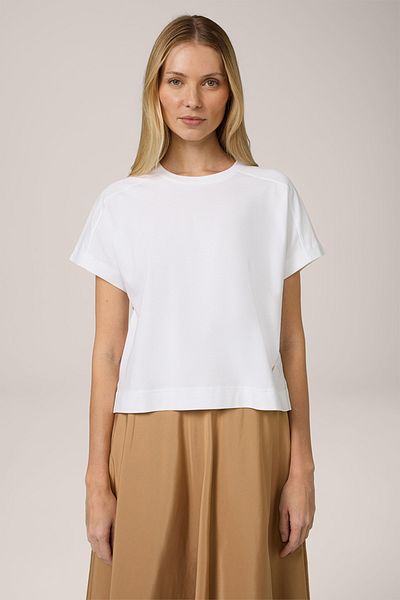 Windsor TRICOU 52 DT501 - WINDSOR - 40, ALB