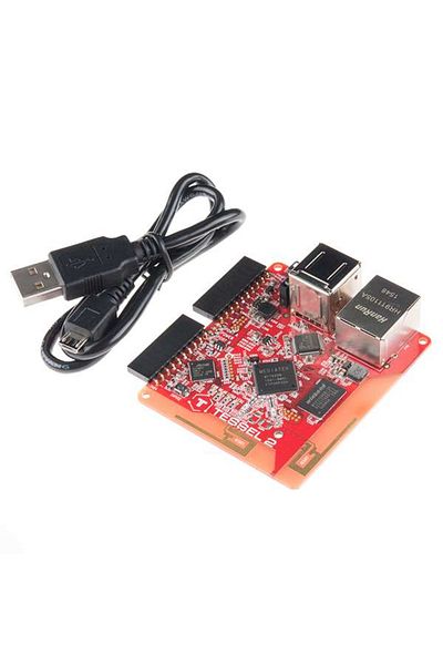 Sparkfun Tessel 2