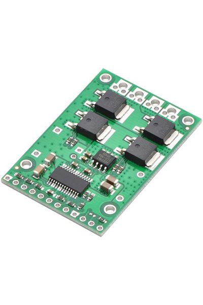 Pololu High Power Motor Driver 36v20A