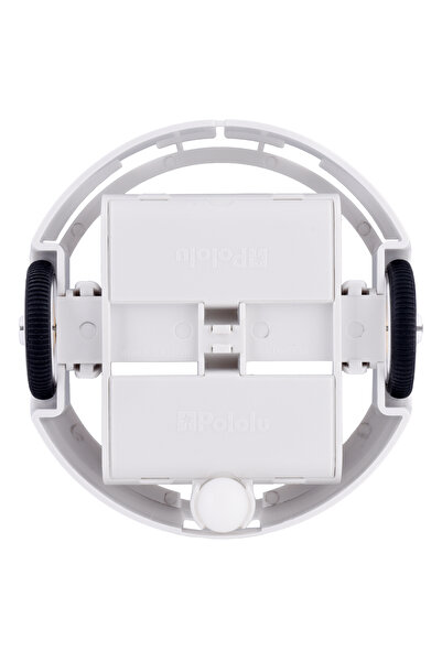 Pololu 3pi+ chassis kit (without motors or electronics)