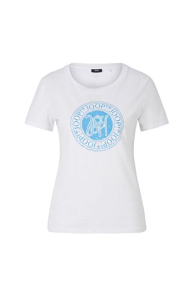 Joop Tricou 58 Jw242je405 - Alb, 40