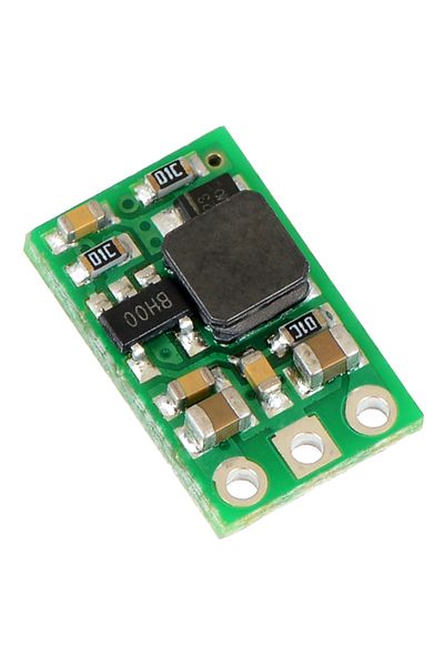 Pololu Step-up regulator 12V U3V12F12