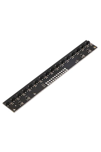Pololu 16 digital line sensor bar QTRX-MD-16RC