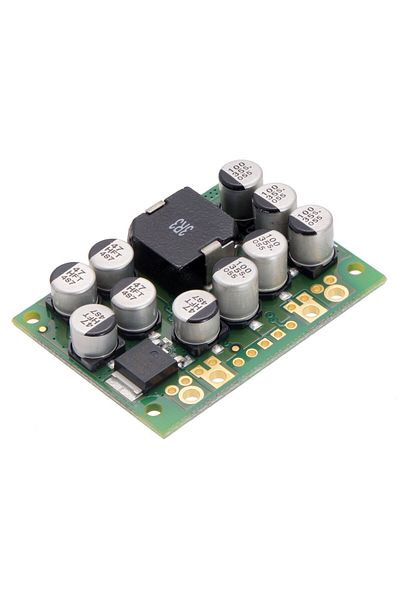 Pololu Step-Down Regulator 12V, 15A D24V150F12