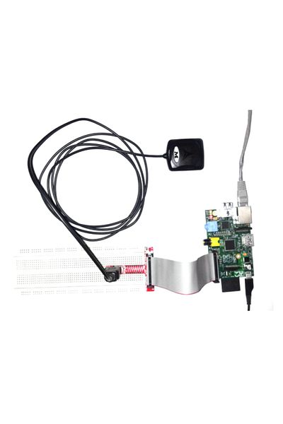 Olimex MOD-GPS