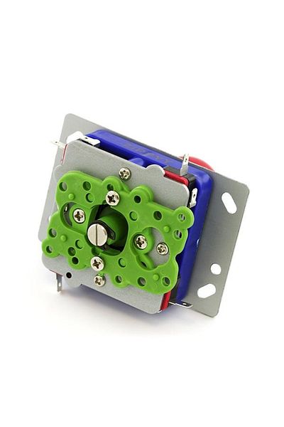 Sparkfun Arcade Joystick