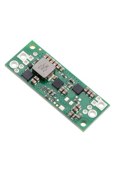 Pololu Step-up regulator of 7.5V Pololu U3V70F7