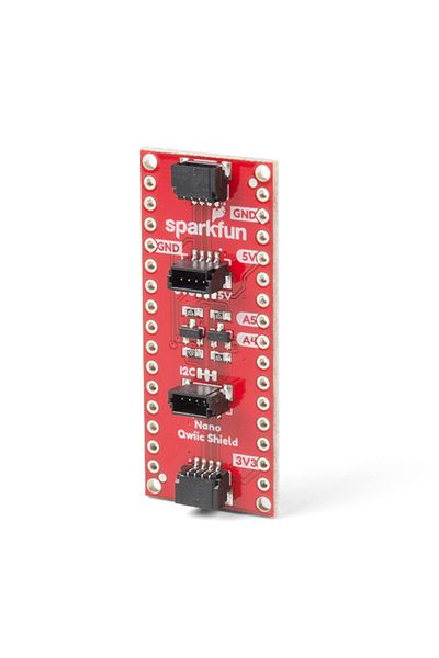 Sparkfun Qwiic Shield for Arduino Nano