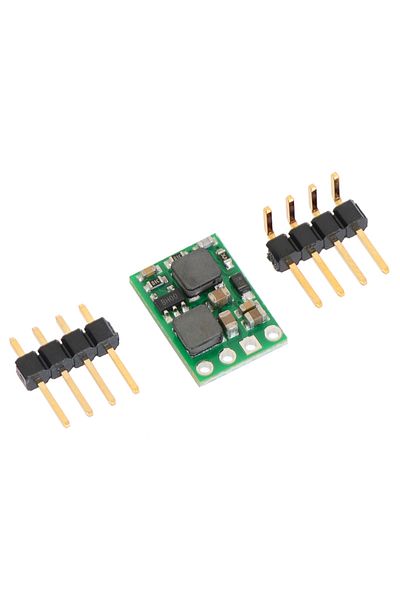 Pololu 5V Step-Up/Step-Down Regulator S10V4F5