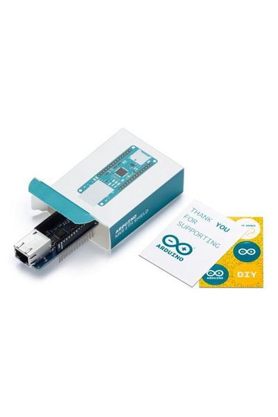 Arduino Shield Ethernet Arduino MKR ETH
