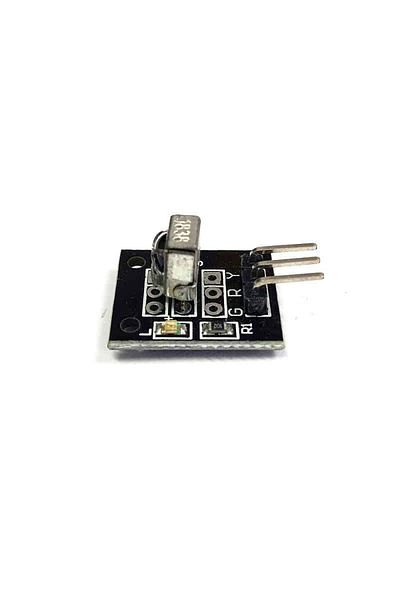 ROBOFUN Infrared receiver module KY-022