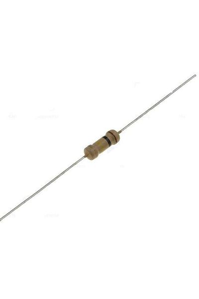 TME Resistor 10K / 0.25W (set of 10 pieces)