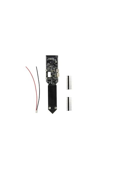 ROBOFUN TTGO T-Higrow humidity sensor with BME280, Wifi and Bluetooth
